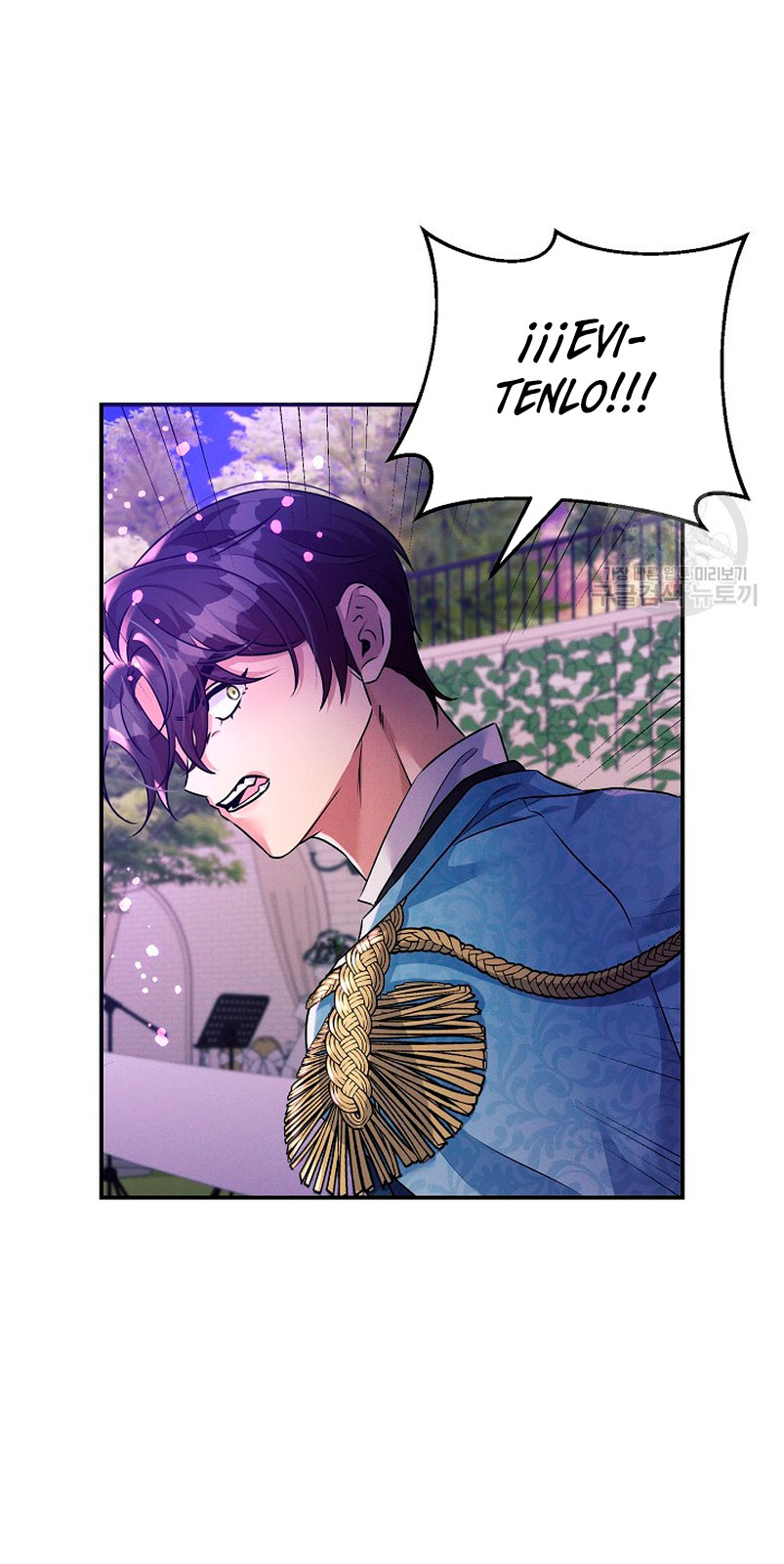 La princesa abandonada se rebelará Capítulo 74 - Página 7