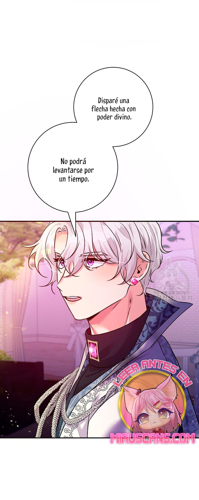 La princesa abandonada se rebelará Capítulo 75 - Página 13