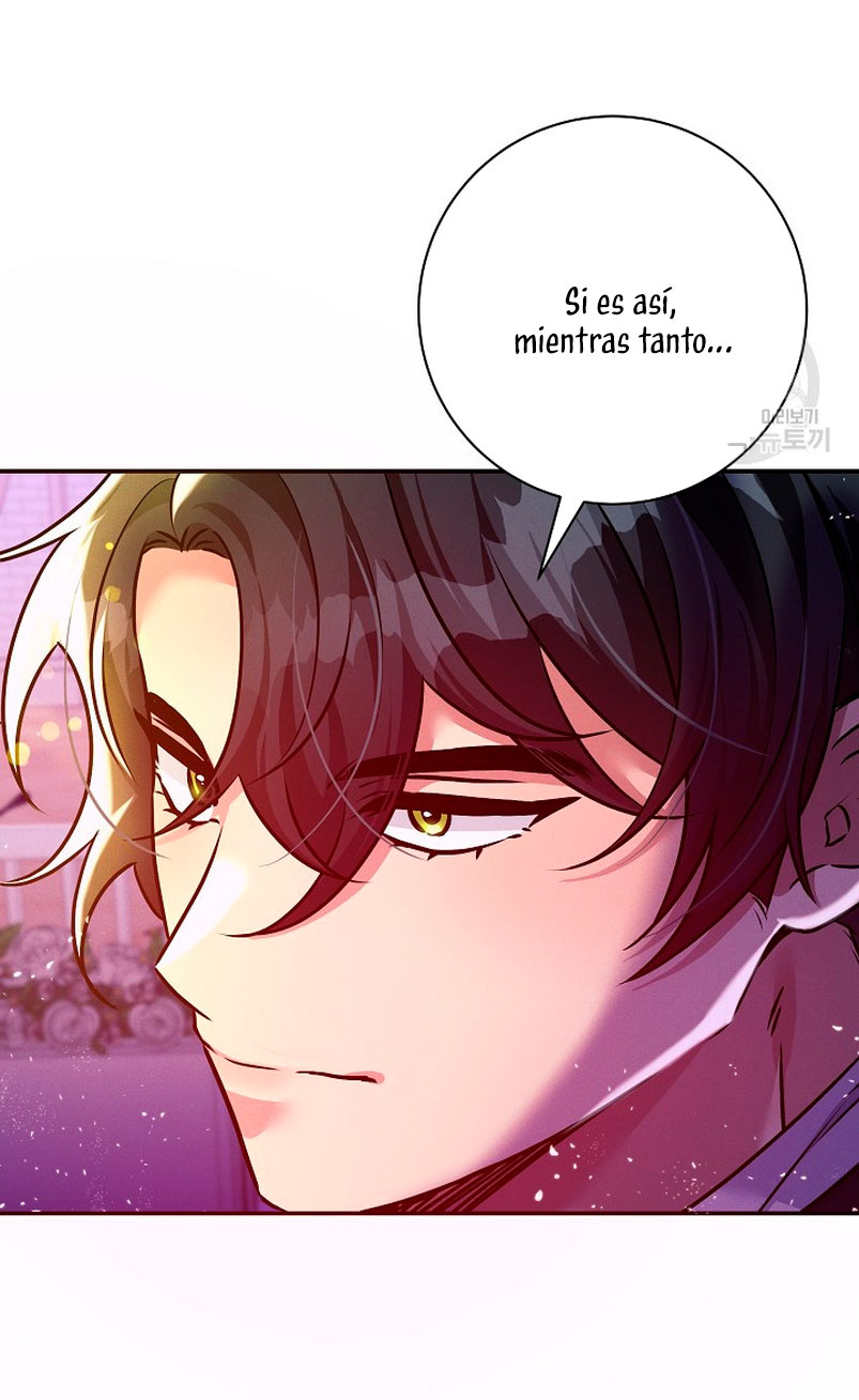 La princesa abandonada se rebelará Capítulo 75 - Página 14