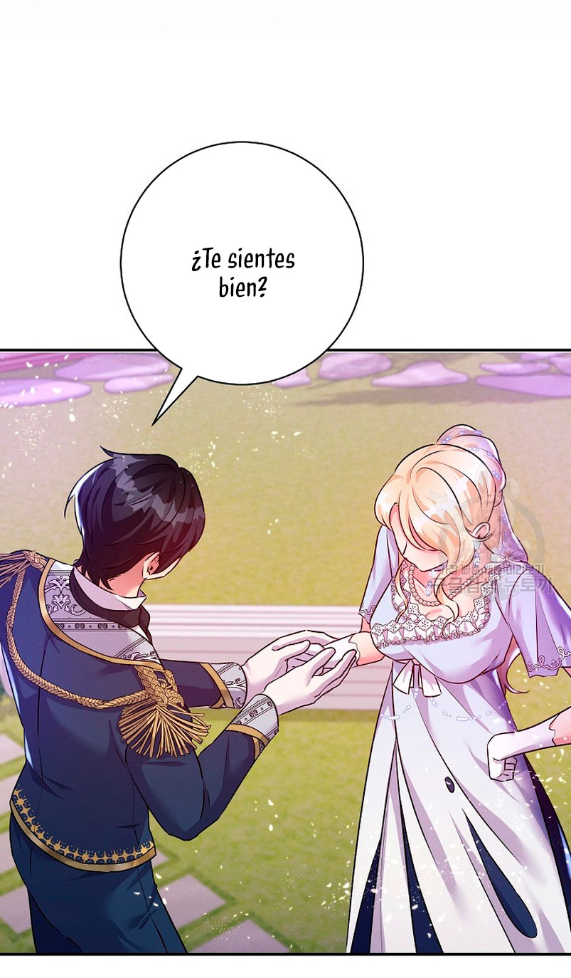 La princesa abandonada se rebelará Capítulo 75 - Página 35