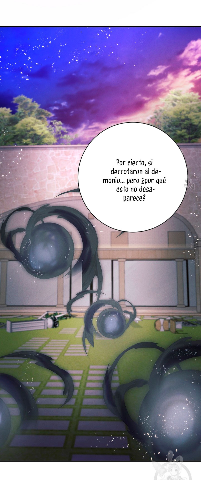 La princesa abandonada se rebelará Capítulo 75 - Página 38