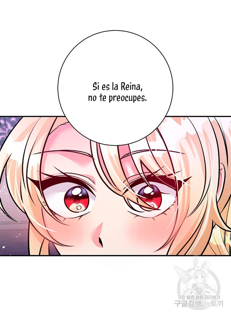 La princesa abandonada se rebelará Capítulo 75 - Página 40