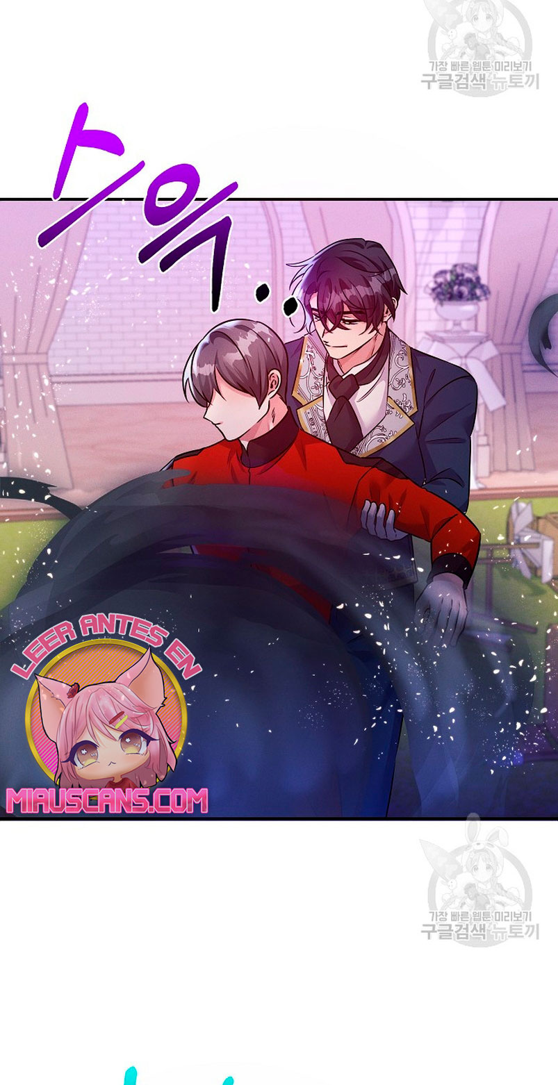 La princesa abandonada se rebelará Capítulo 75 - Página 48