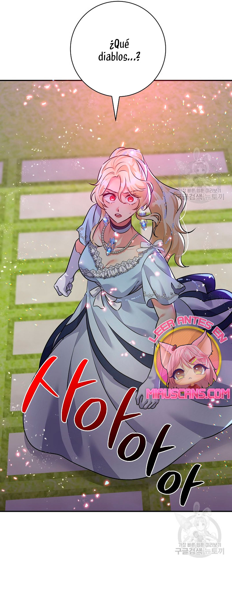 La princesa abandonada se rebelará Capítulo 75 - Página 60