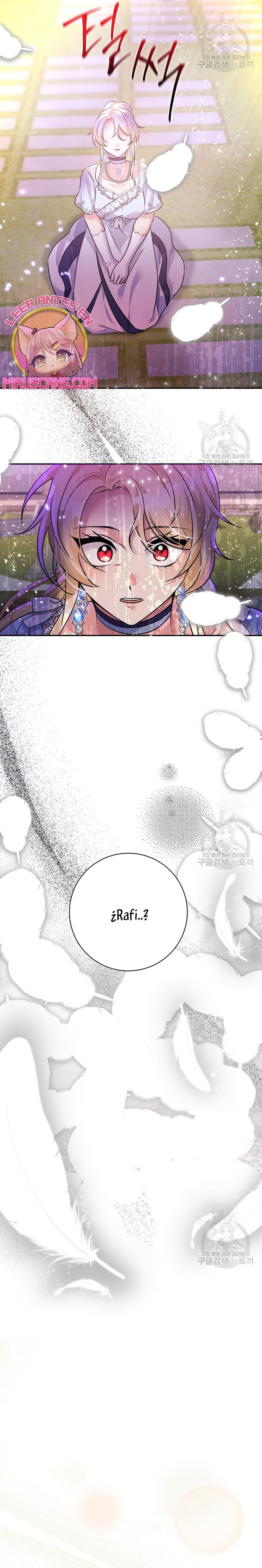 La princesa abandonada se rebelará Capítulo 76 - Página 12