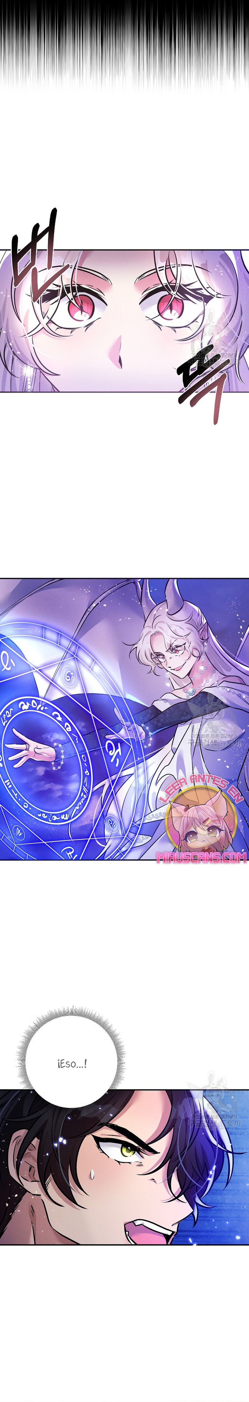 La princesa abandonada se rebelará Capítulo 76 - Página 4