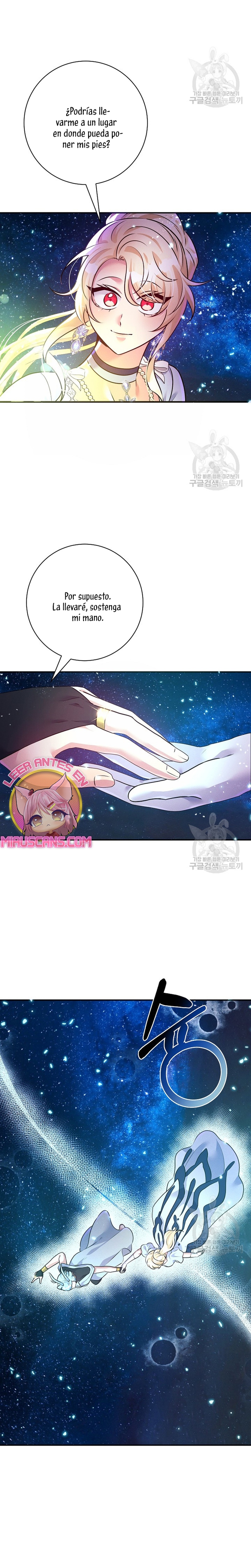 La princesa abandonada se rebelará Capítulo 77 - Página 14