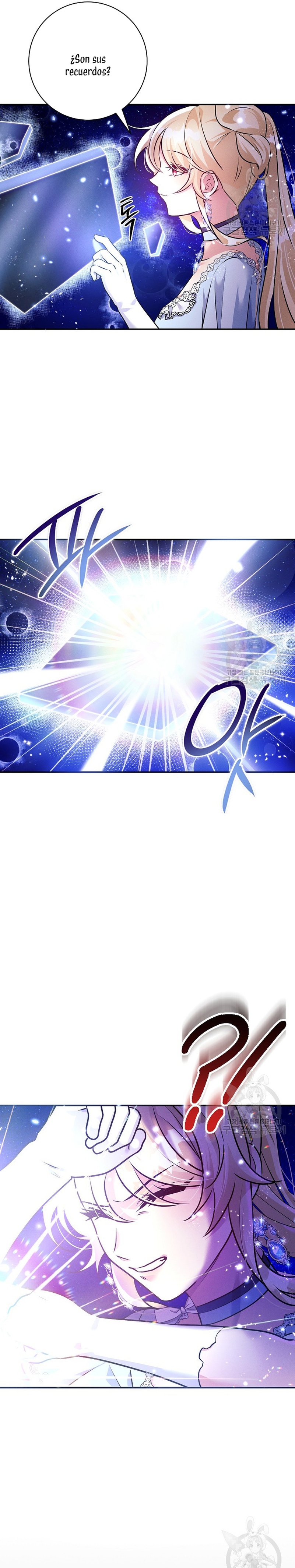 La princesa abandonada se rebelará Capítulo 77 - Página 16