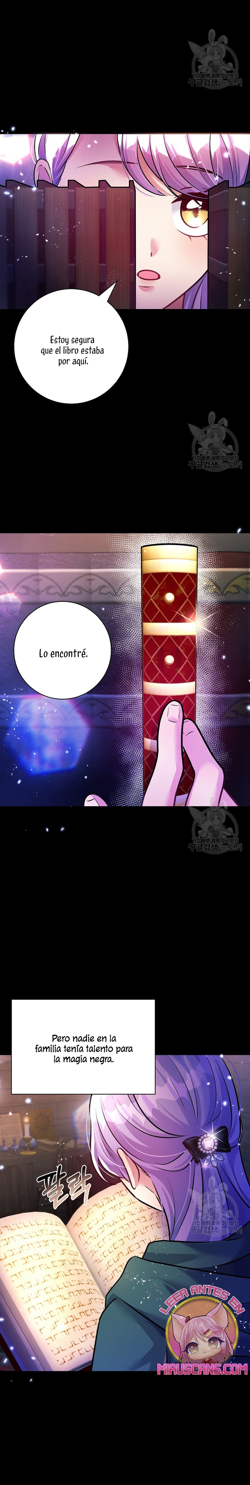 La princesa abandonada se rebelará Capítulo 78 - Página 13