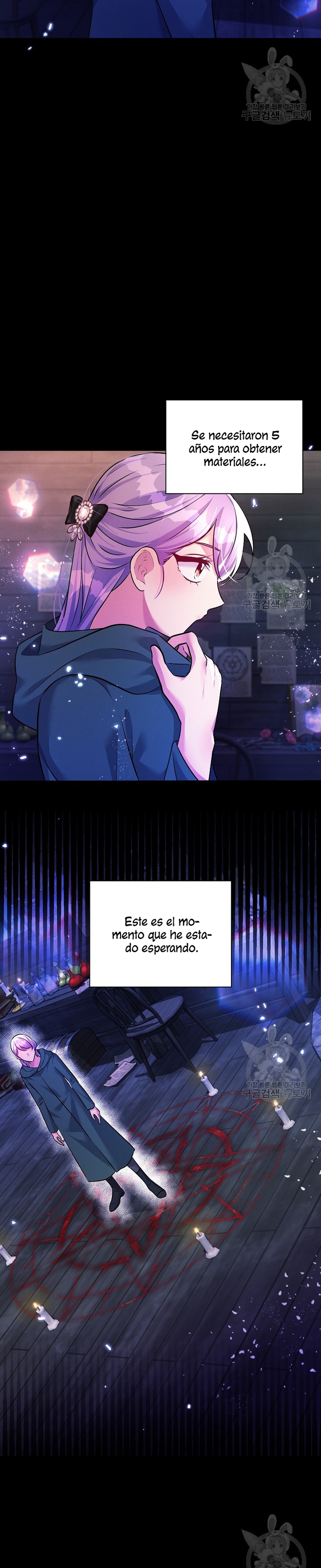 La princesa abandonada se rebelará Capítulo 78 - Página 15