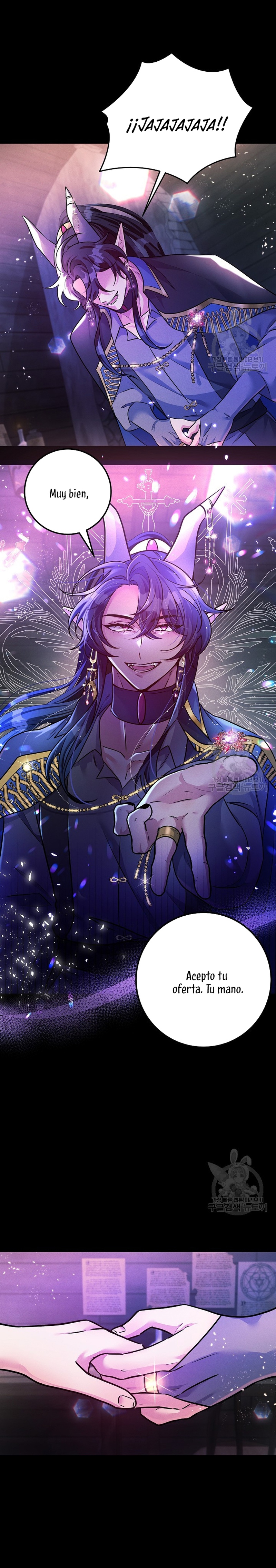 La princesa abandonada se rebelará Capítulo 78 - Página 21