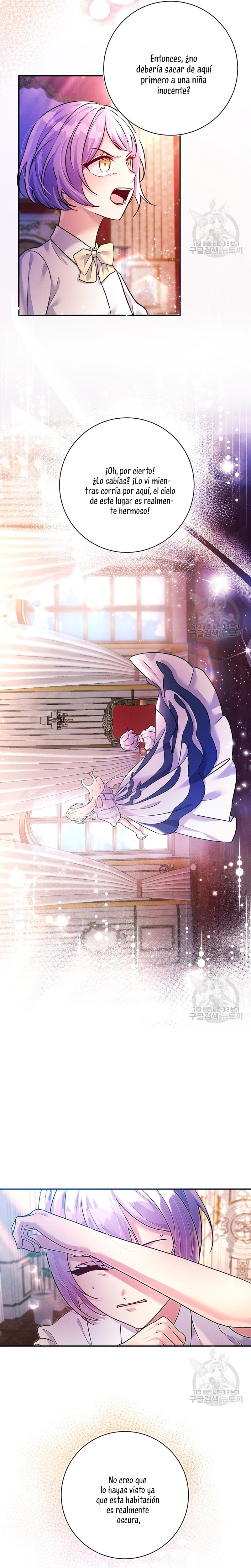 La princesa abandonada se rebelará Capítulo 79 - Página 12