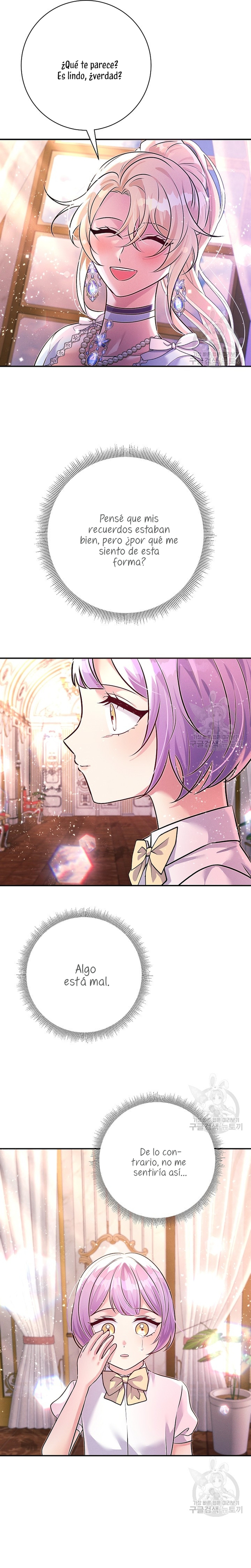 La princesa abandonada se rebelará Capítulo 79 - Página 14