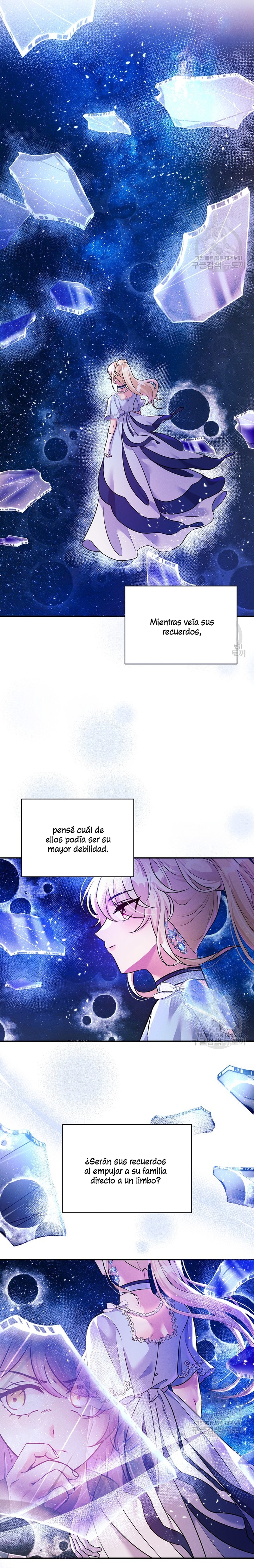 La princesa abandonada se rebelará Capítulo 79 - Página 5