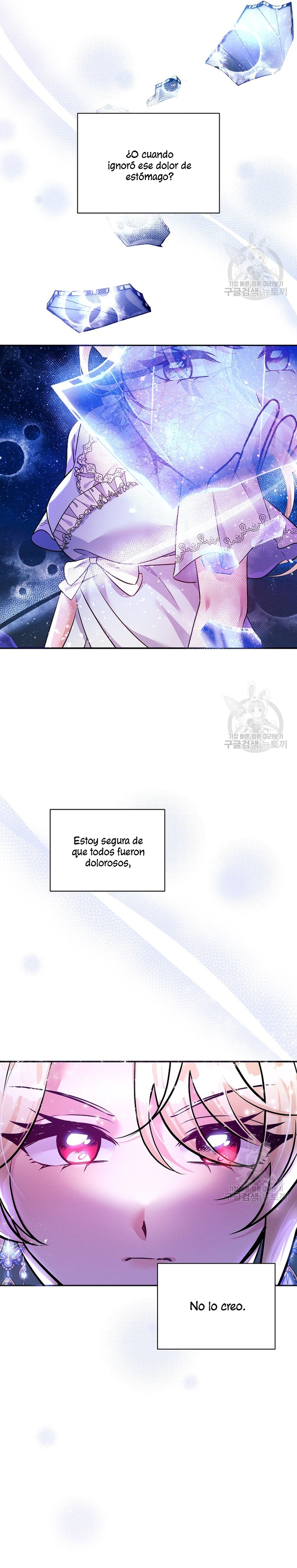 La princesa abandonada se rebelará Capítulo 79 - Página 6