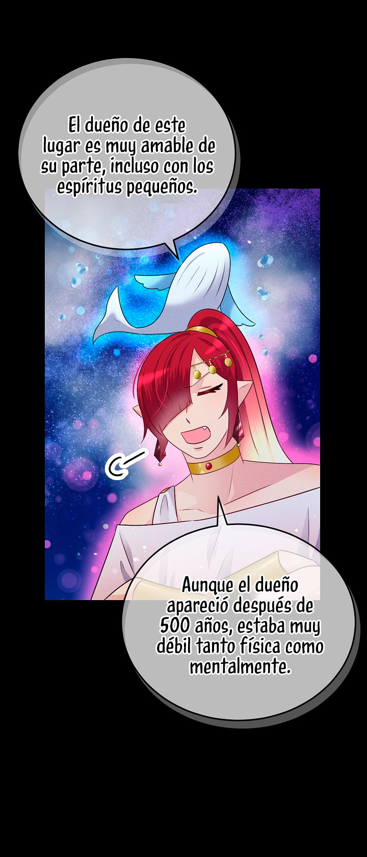 La princesa abandonada se rebelará Capítulo 8 - Página 14