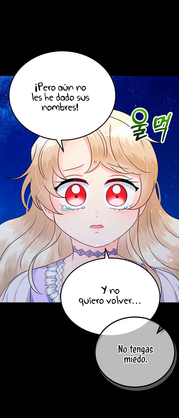 La princesa abandonada se rebelará Capítulo 8 - Página 18