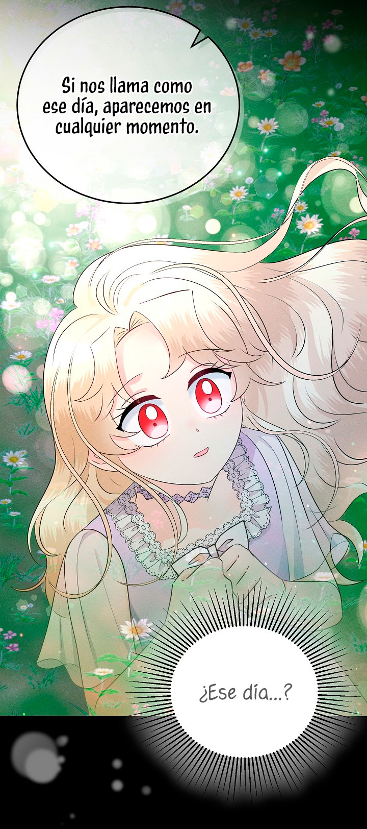 La princesa abandonada se rebelará Capítulo 8 - Página 20