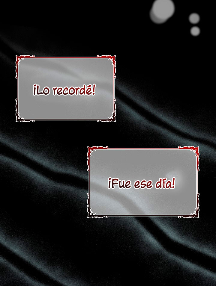 La princesa abandonada se rebelará Capítulo 8 - Página 22