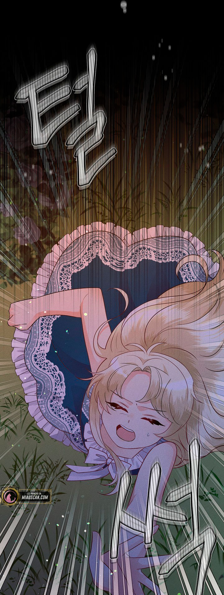 La princesa abandonada se rebelará Capítulo 8 - Página 26