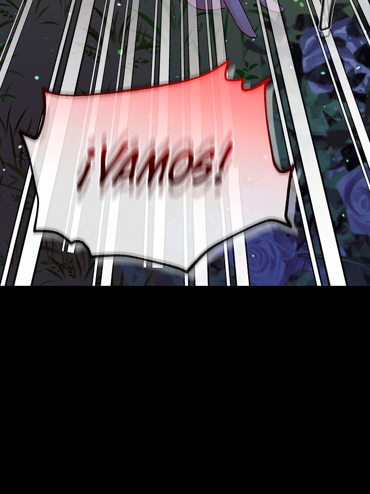 La princesa abandonada se rebelará Capítulo 8 - Página 27