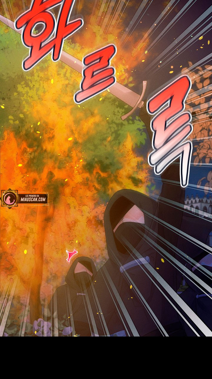 La princesa abandonada se rebelará Capítulo 8 - Página 32