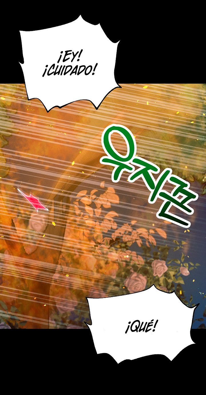 La princesa abandonada se rebelará Capítulo 8 - Página 33