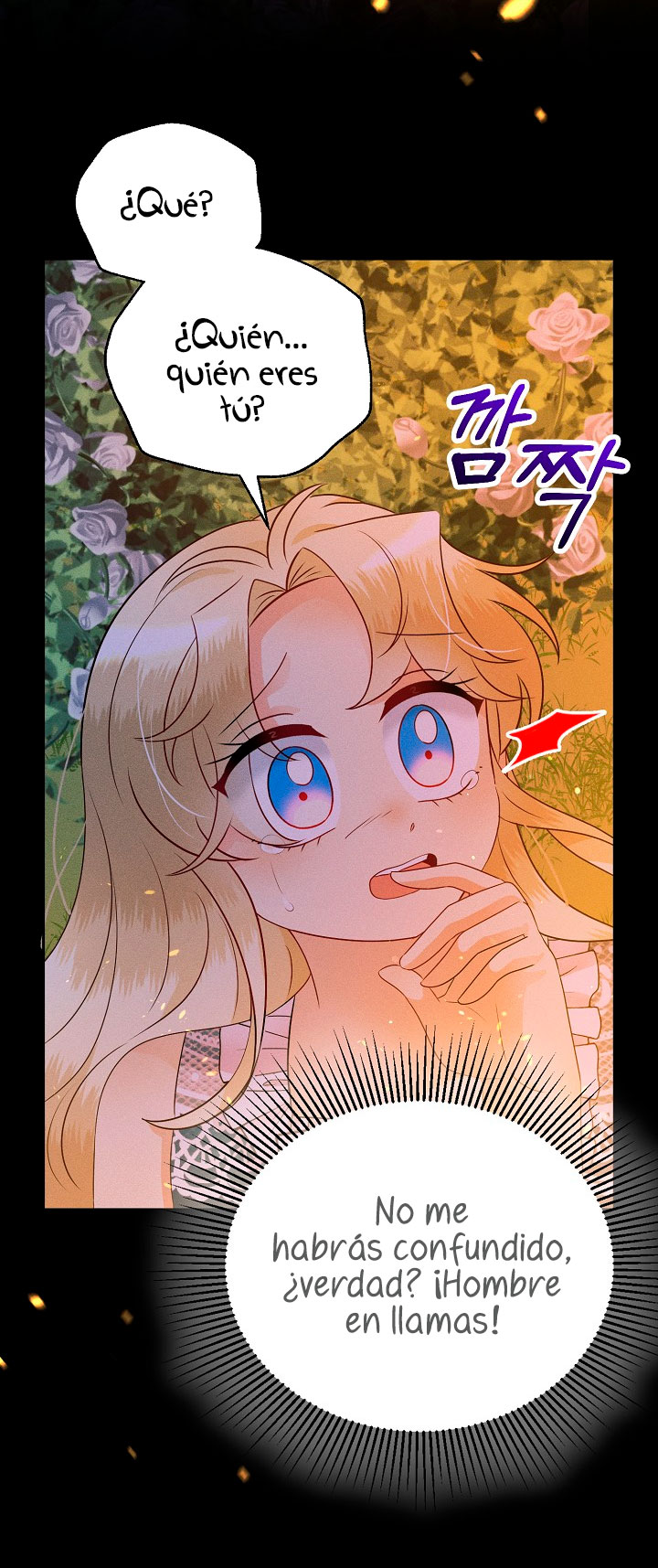 La princesa abandonada se rebelará Capítulo 8 - Página 38