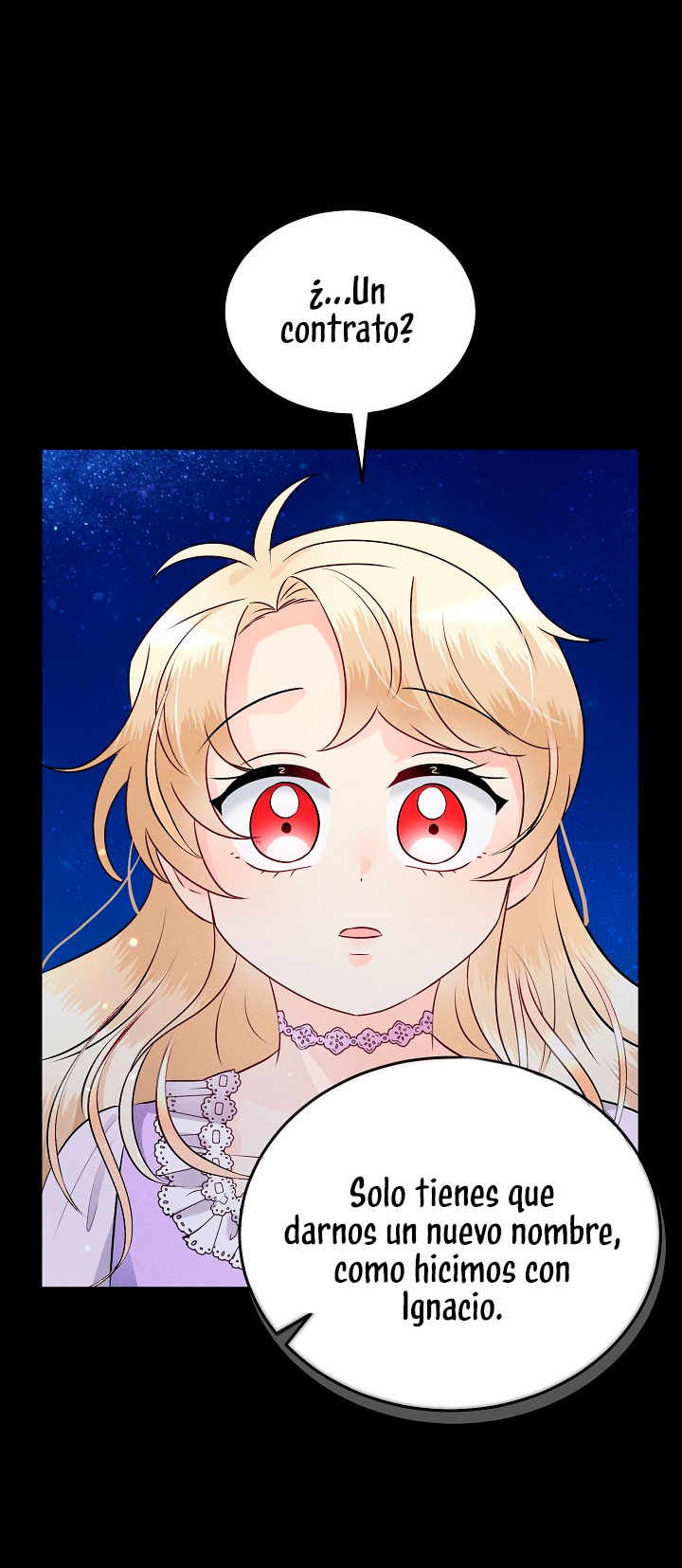 La princesa abandonada se rebelará Capítulo 8 - Página 4