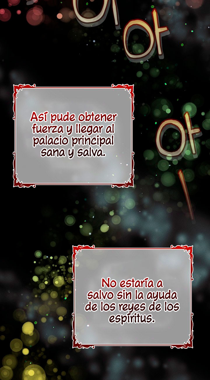 La princesa abandonada se rebelará Capítulo 8 - Página 42