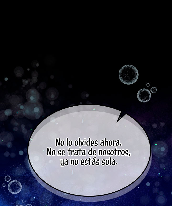 La princesa abandonada se rebelará Capítulo 8 - Página 45