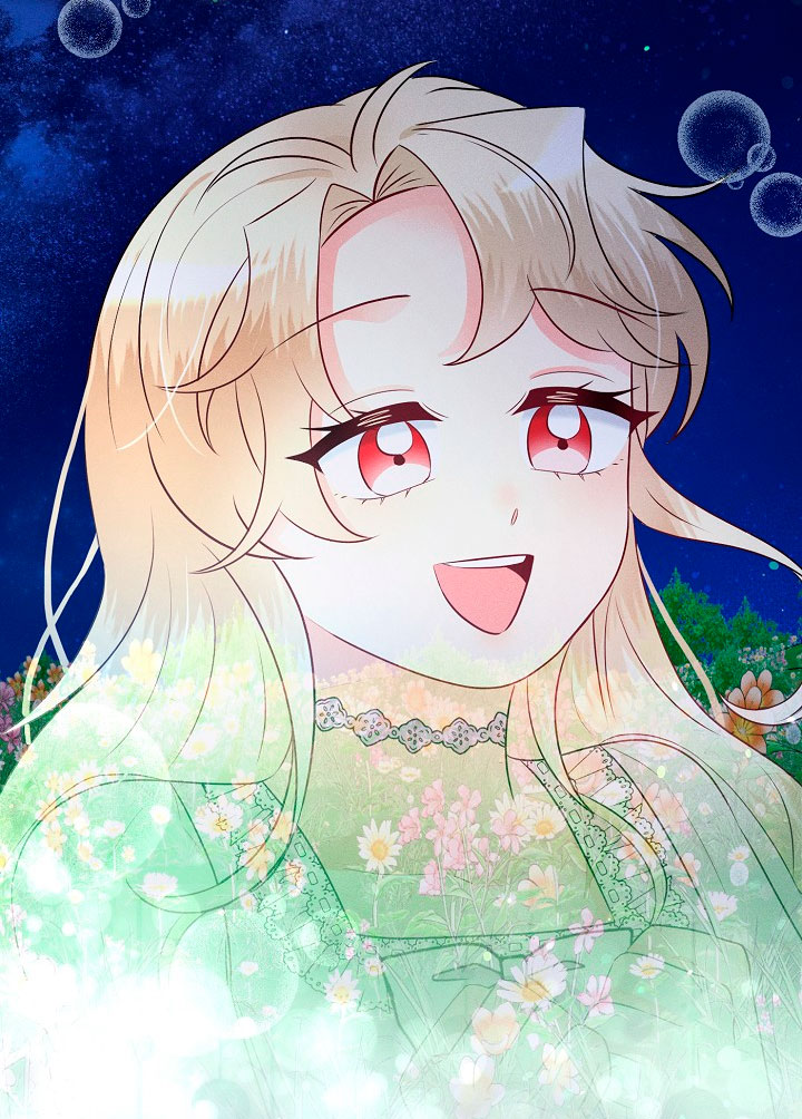 La princesa abandonada se rebelará Capítulo 8 - Página 46