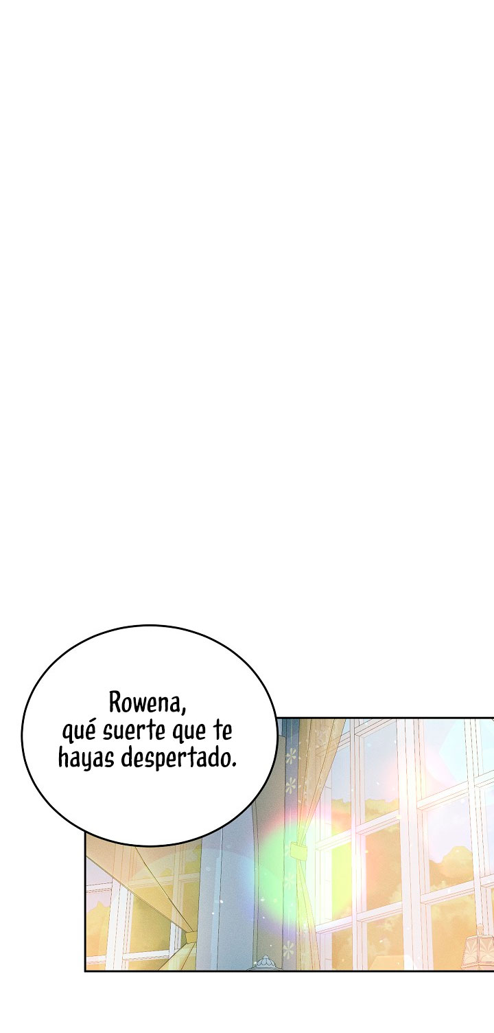 La princesa abandonada se rebelará Capítulo 8 - Página 52