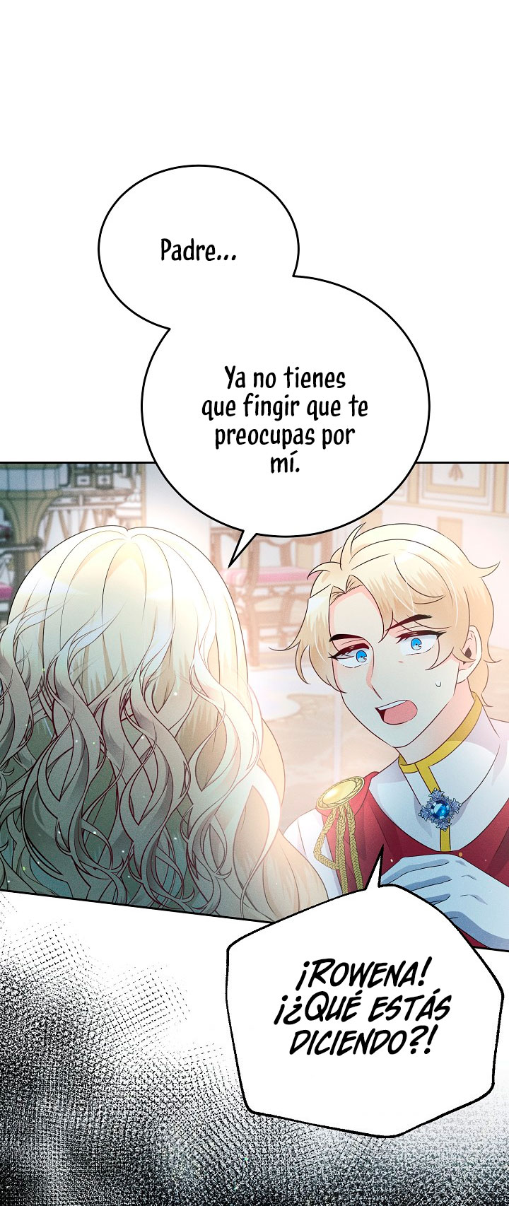 La princesa abandonada se rebelará Capítulo 8 - Página 55