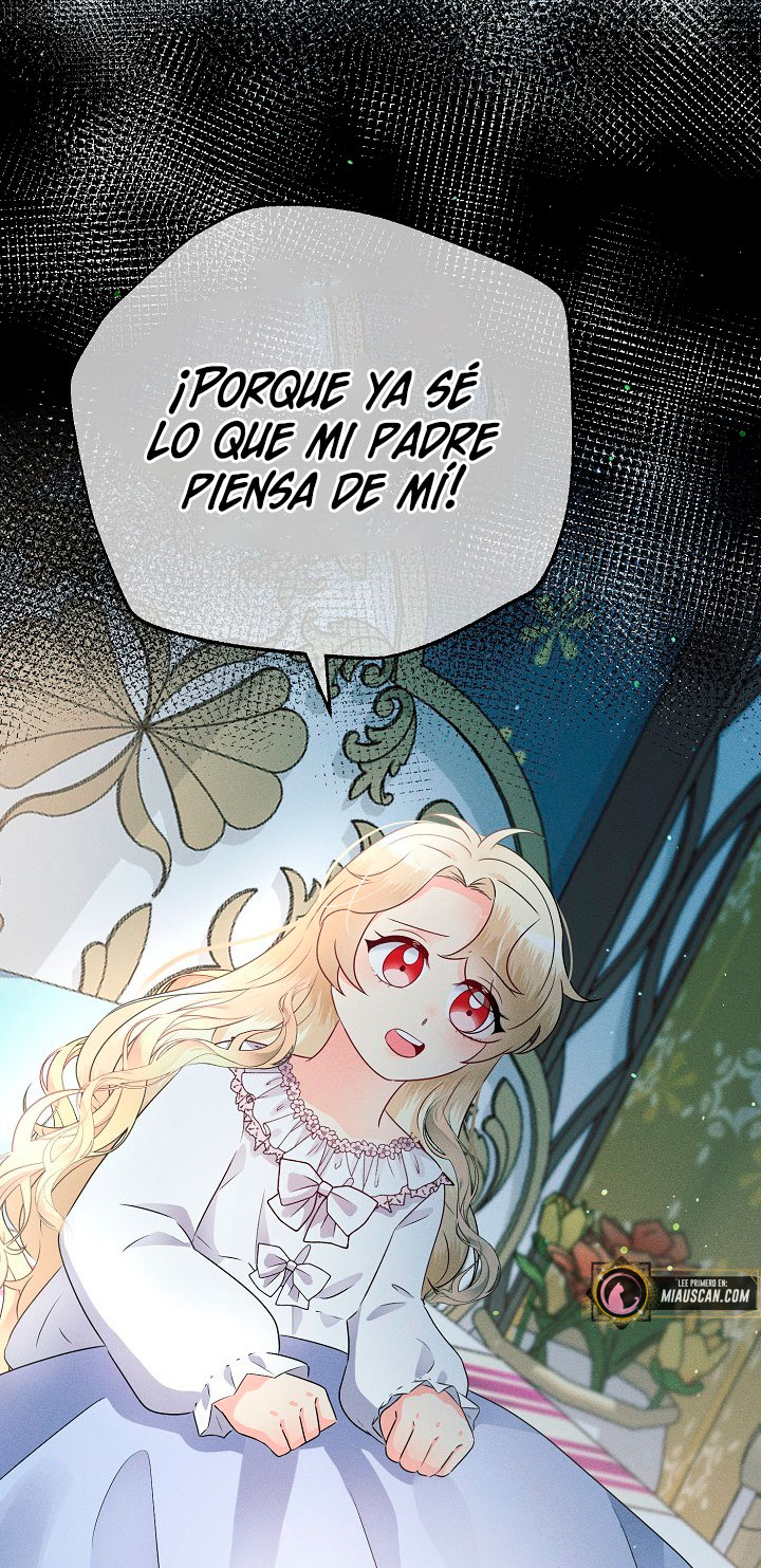 La princesa abandonada se rebelará Capítulo 8 - Página 56