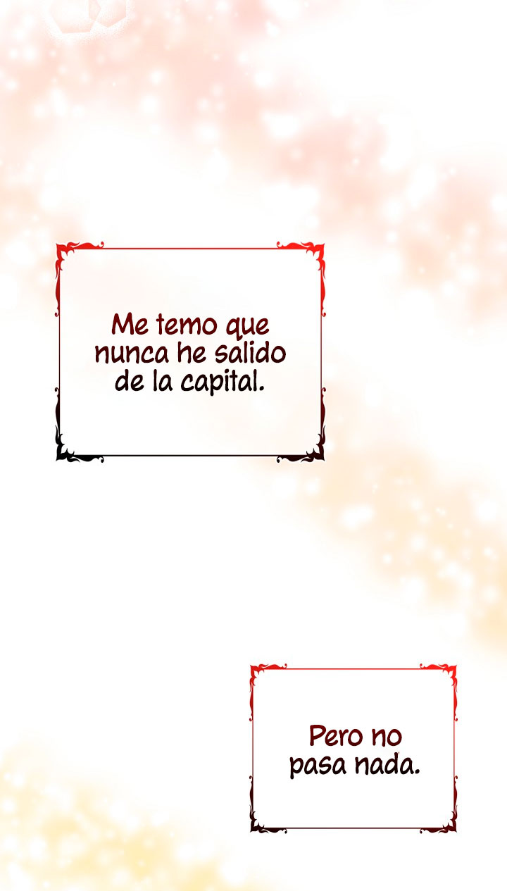 La princesa abandonada se rebelará Capítulo 8 - Página 62