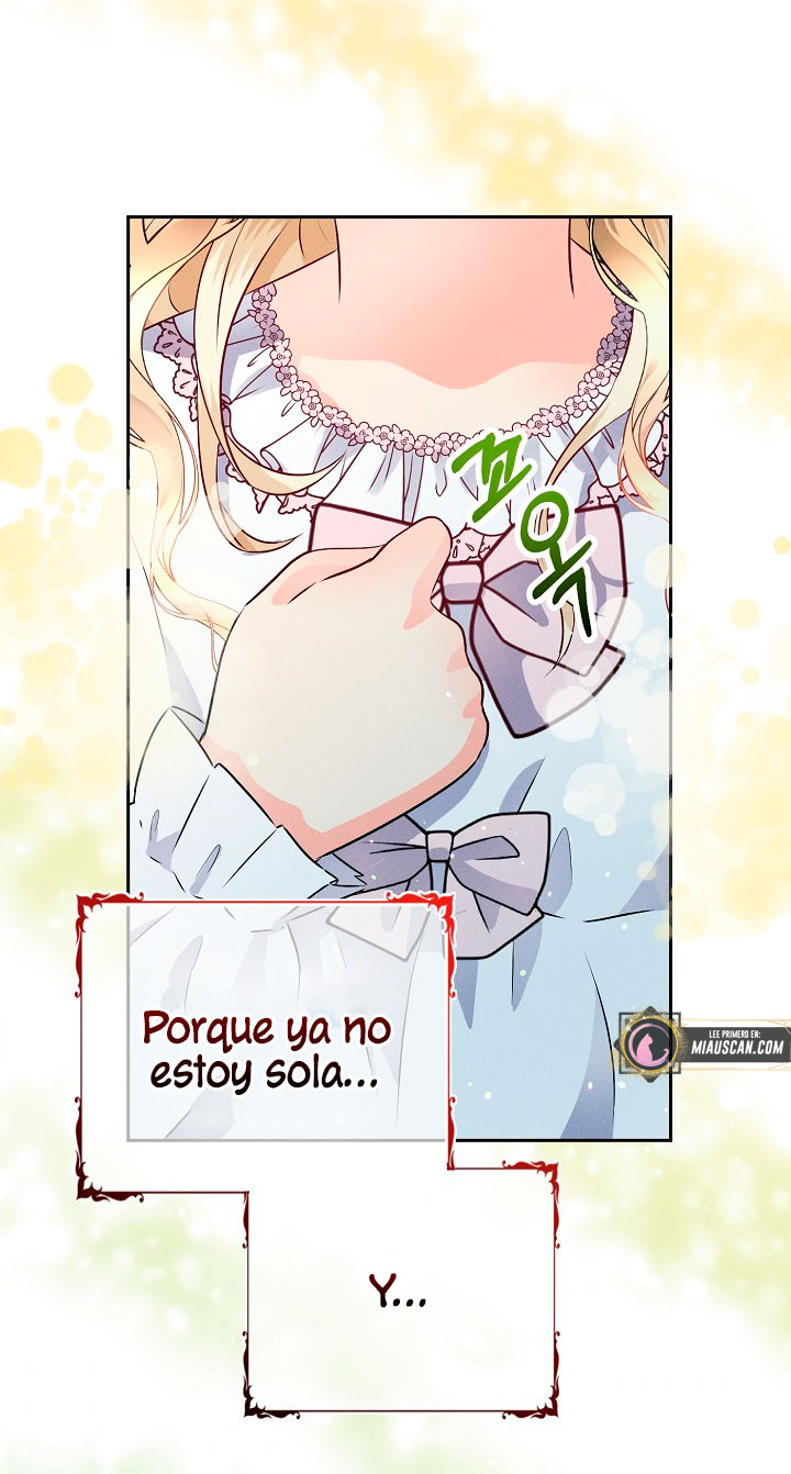 La princesa abandonada se rebelará Capítulo 8 - Página 63