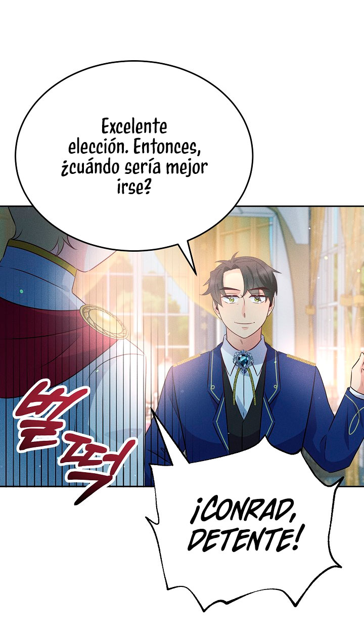 La princesa abandonada se rebelará Capítulo 8 - Página 66