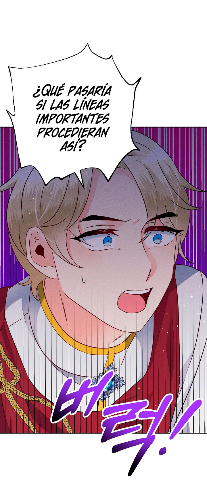 La princesa abandonada se rebelará Capítulo 8 - Página 67