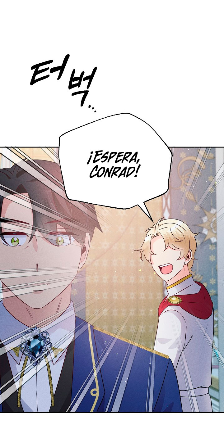 La princesa abandonada se rebelará Capítulo 8 - Página 73