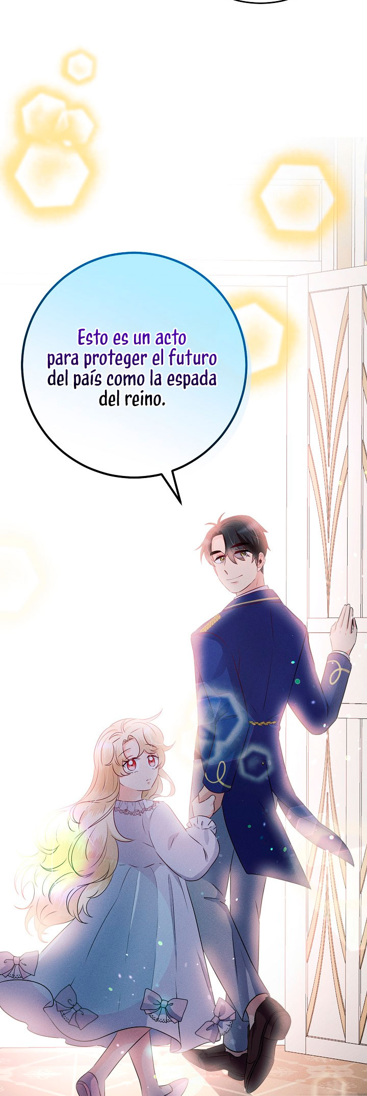 La princesa abandonada se rebelará Capítulo 8 - Página 75