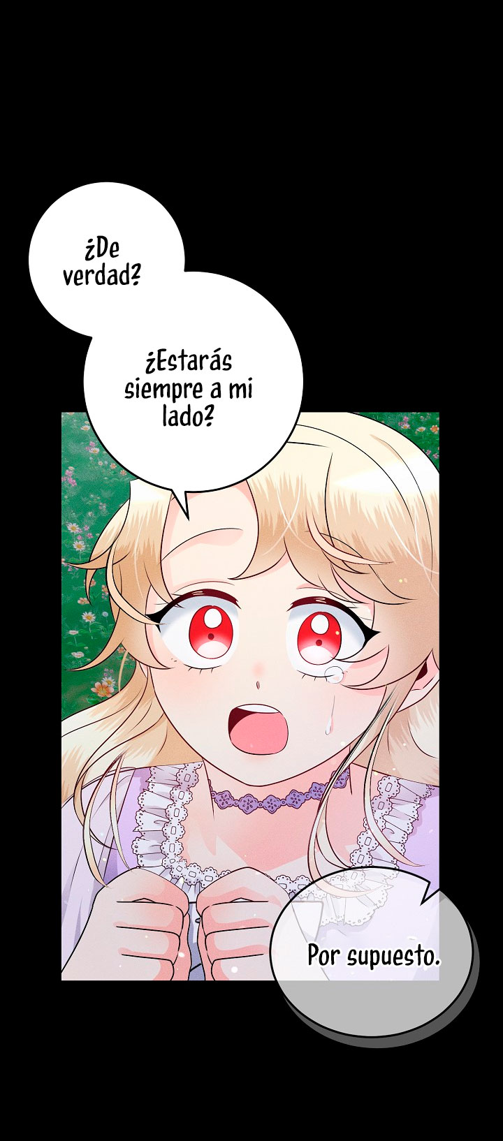 La princesa abandonada se rebelará Capítulo 8 - Página 8