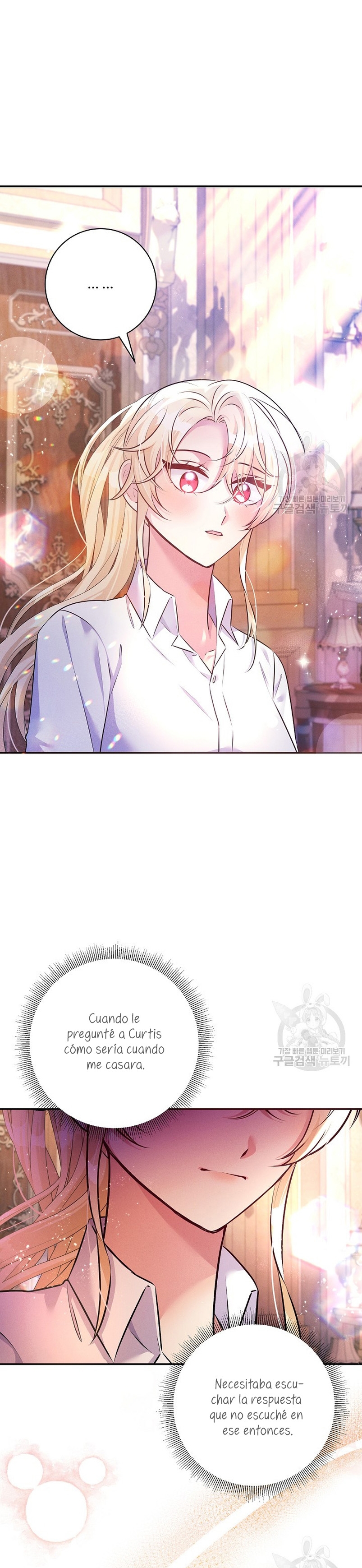 La princesa abandonada se rebelará Capítulo 80 - Página 29