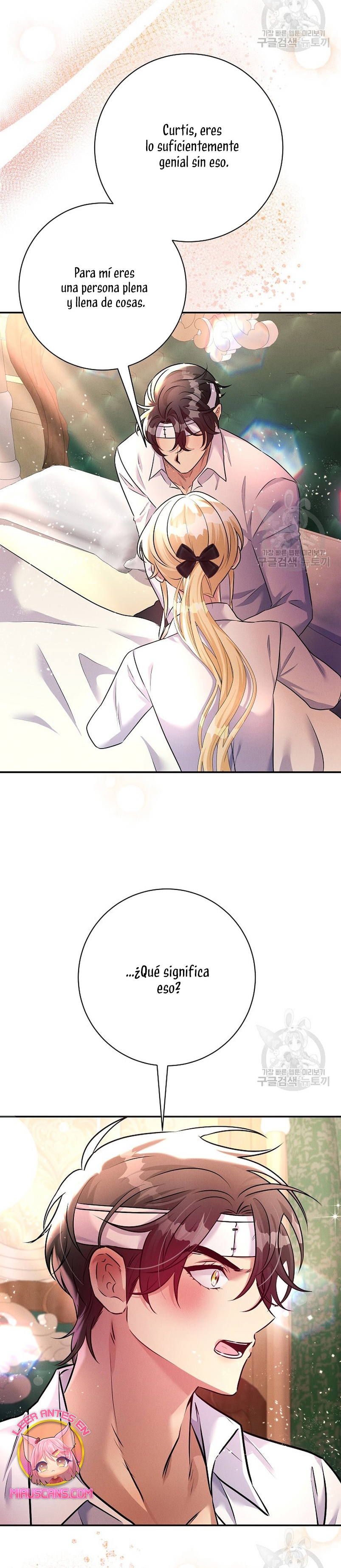 La princesa abandonada se rebelará Capítulo 80 - Página 30