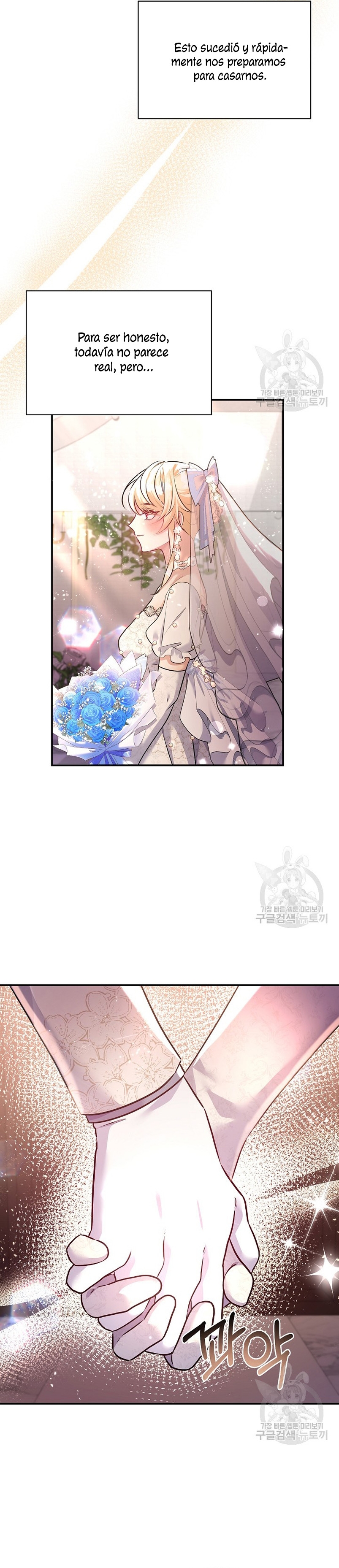 La princesa abandonada se rebelará Capítulo 80 - Página 34