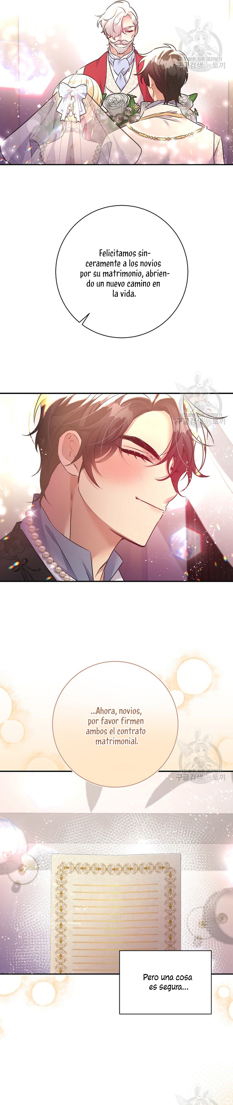 La princesa abandonada se rebelará Capítulo 80 - Página 37