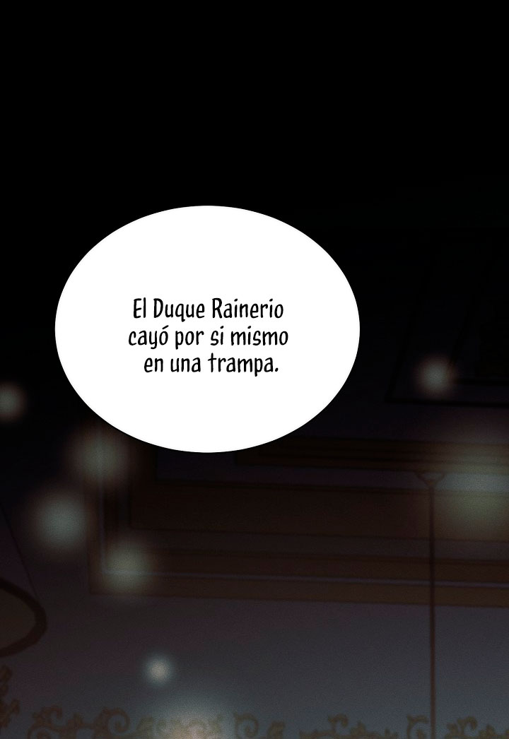 La princesa abandonada se rebelará Capítulo 9 - Página 11