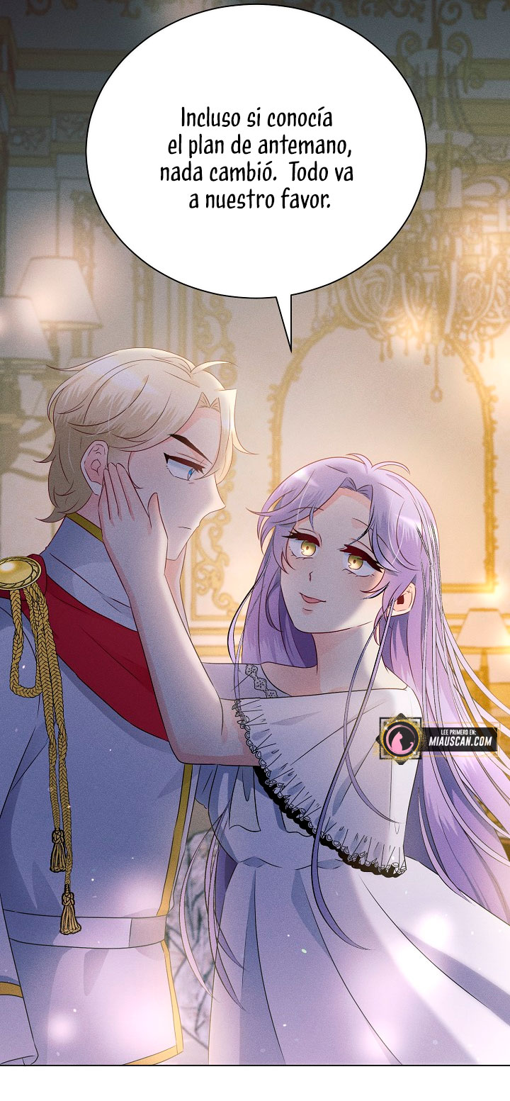 La princesa abandonada se rebelará Capítulo 9 - Página 12