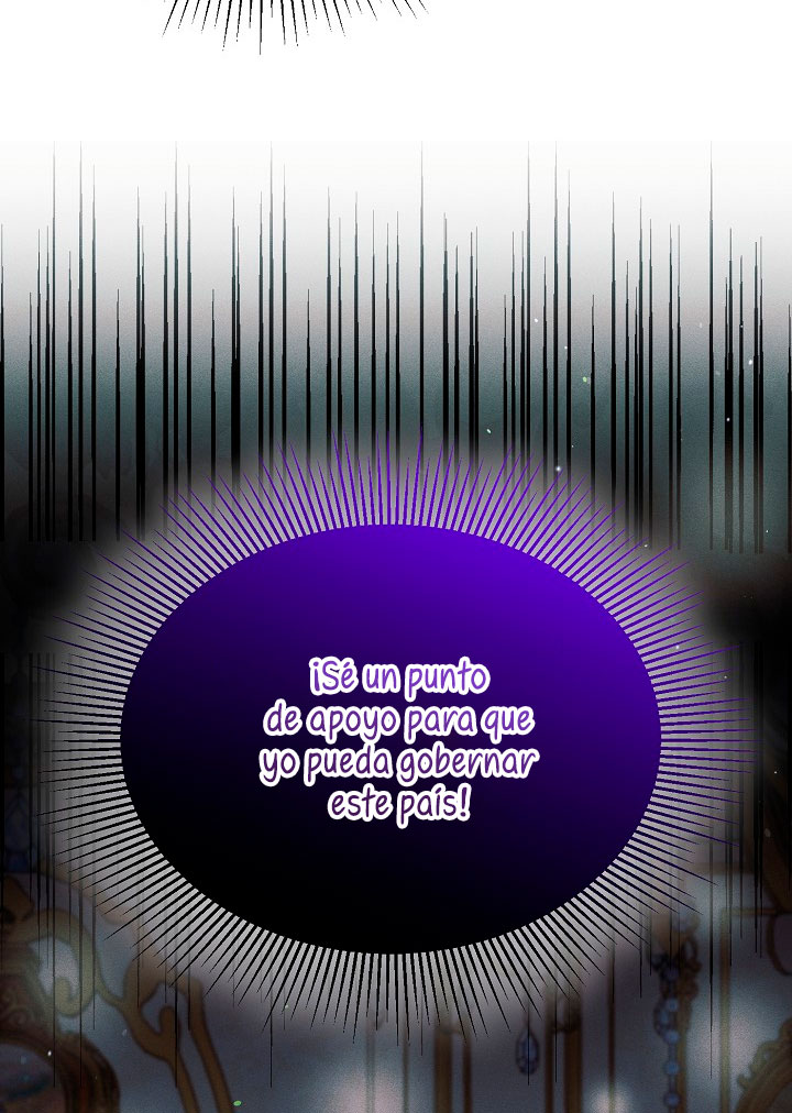 La princesa abandonada se rebelará Capítulo 9 - Página 17