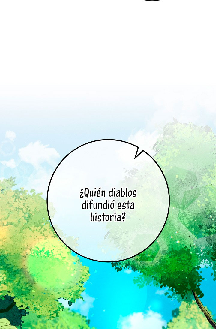 La princesa abandonada se rebelará Capítulo 9 - Página 20